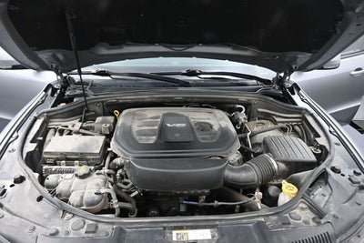 2019 Dodge Durango GT Plus