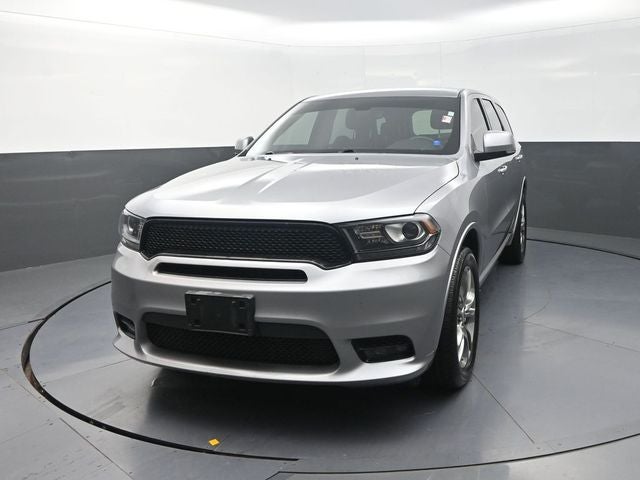 2019 Dodge Durango GT Plus