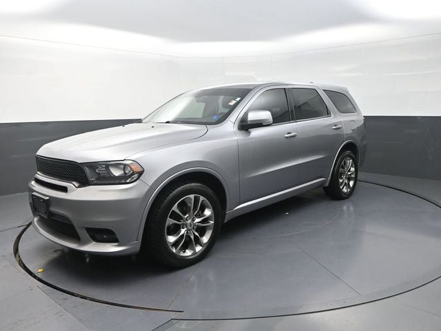 2019 Dodge Durango GT Plus