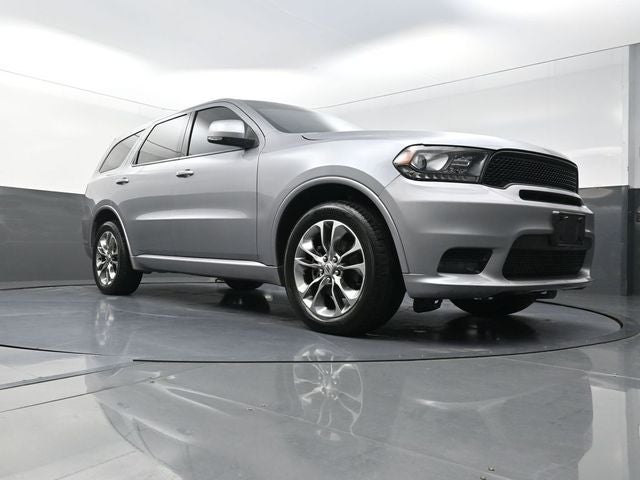 2019 Dodge Durango GT Plus