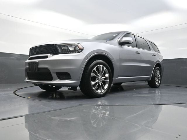 2019 Dodge Durango GT Plus