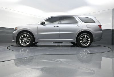 2019 Dodge Durango GT Plus