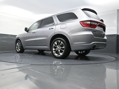 2019 Dodge Durango GT Plus