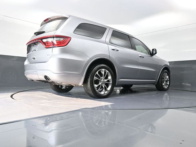 2019 Dodge Durango GT Plus