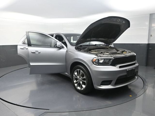 2019 Dodge Durango GT Plus