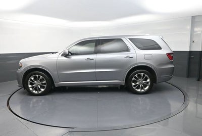 2019 Dodge Durango GT Plus