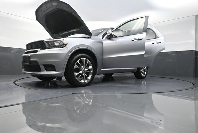 2019 Dodge Durango GT Plus