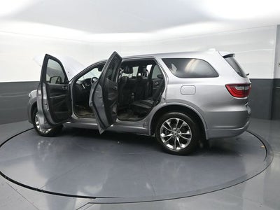 2019 Dodge Durango GT Plus