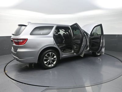 2019 Dodge Durango GT Plus