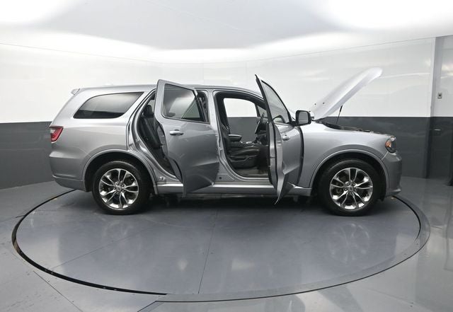 2019 Dodge Durango GT Plus