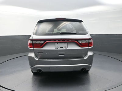 2019 Dodge Durango GT Plus
