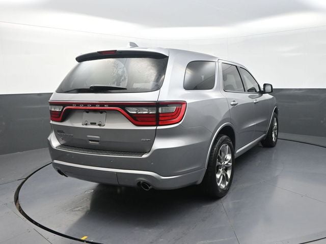 2019 Dodge Durango GT Plus