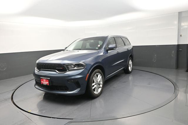 2021 Dodge Durango GT Plus