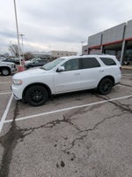 2014 Dodge Durango Citadel