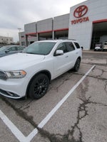 2014 Dodge Durango Citadel