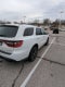 2014 Dodge Durango Citadel