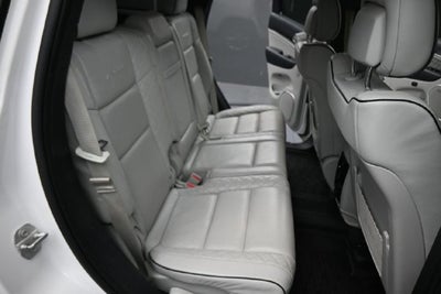 2020 Jeep Grand Cherokee Summit