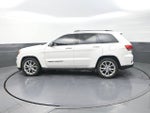2020 Jeep Grand Cherokee Summit