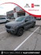 2018 Jeep Grand Cherokee Trailhawk