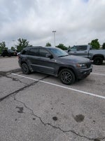 2018 Jeep Grand Cherokee Trailhawk