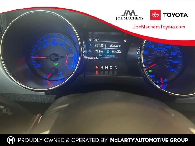 2015 Ford Mustang EcoBoost Premium