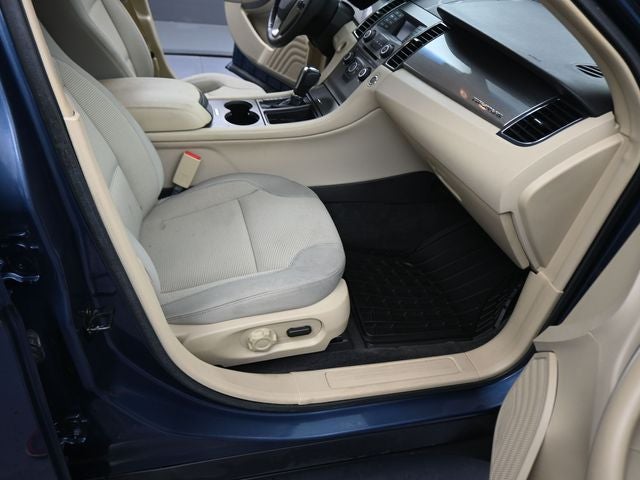 2018 Ford Taurus SEL