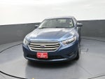 2018 Ford Taurus SEL