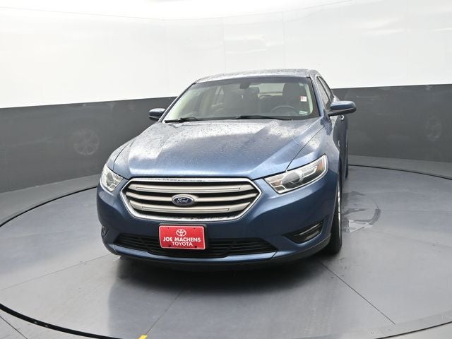 2018 Ford Taurus SEL