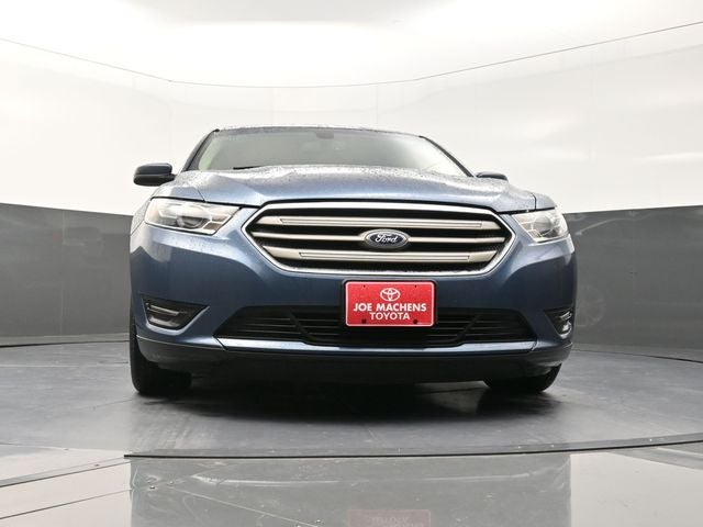 2018 Ford Taurus SEL
