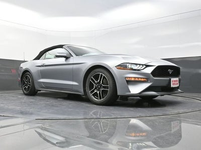 2023 Ford Mustang EcoBoost Premium