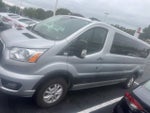 2021 Ford Transit-350 XLT
