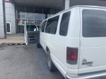 2010 Ford E-350SD XLT