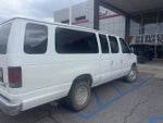 2010 Ford E-350SD XLT