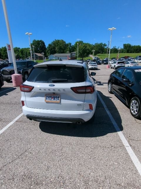 2023 Ford Escape Hybrid ST-Line