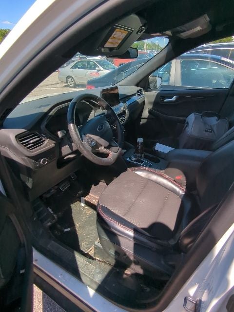 2023 Ford Escape Hybrid ST-Line