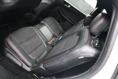 2023 Ford Escape Hybrid ST-Line