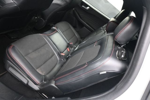 2023 Ford Escape Hybrid ST-Line