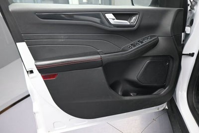 2023 Ford Escape Hybrid ST-Line