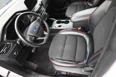 2023 Ford Escape Hybrid ST-Line