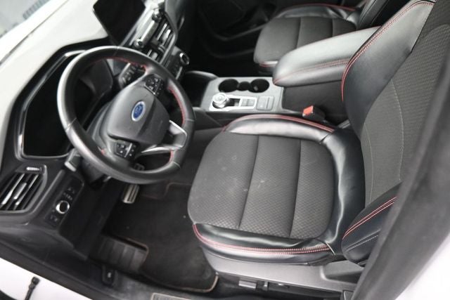 2023 Ford Escape Hybrid ST-Line