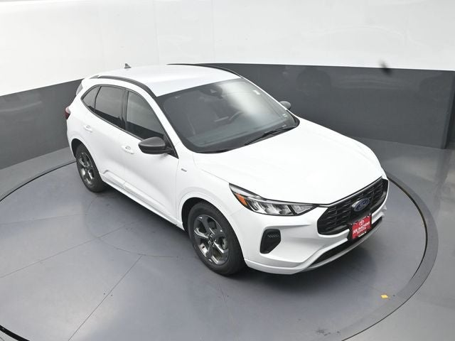 2023 Ford Escape Hybrid ST-Line