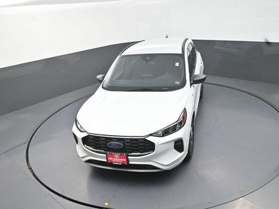 2023 Ford Escape Hybrid ST-Line