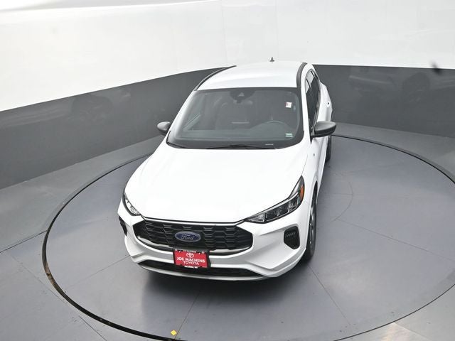 2023 Ford Escape Hybrid ST-Line