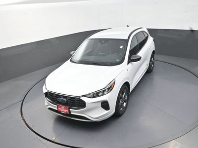 2023 Ford Escape Hybrid ST-Line