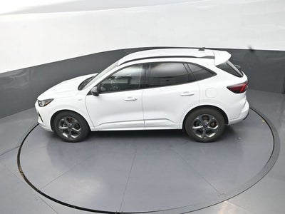 2023 Ford Escape Hybrid ST-Line