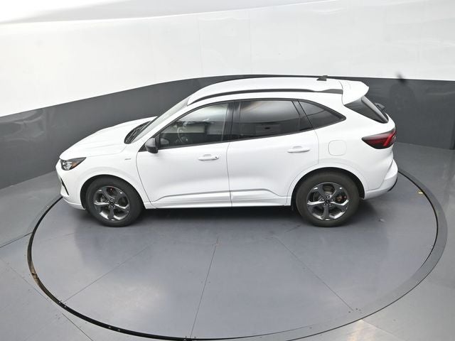2023 Ford Escape Hybrid ST-Line