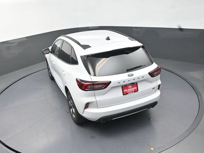 2023 Ford Escape Hybrid ST-Line