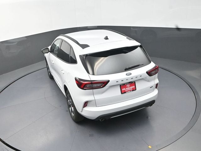 2023 Ford Escape Hybrid ST-Line