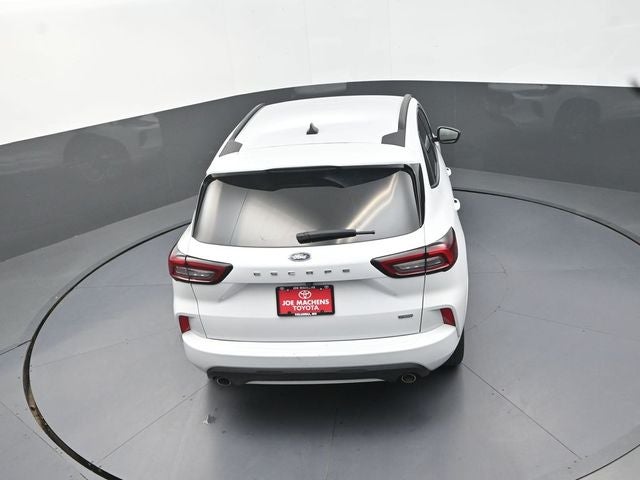 2023 Ford Escape Hybrid ST-Line