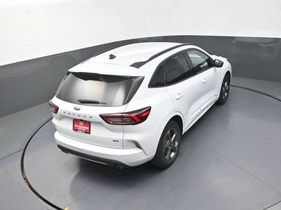 2023 Ford Escape Hybrid ST-Line